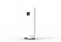 10KW 16KWh All in one battery & inverter